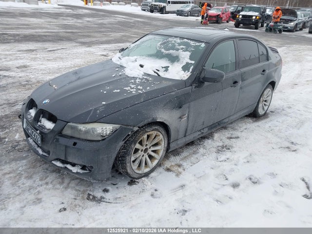 Продажа на аукционе авто 2011 Bmw 328i Xdrive, vin: WBAPK7C59BA974353, номер лота: 12525921