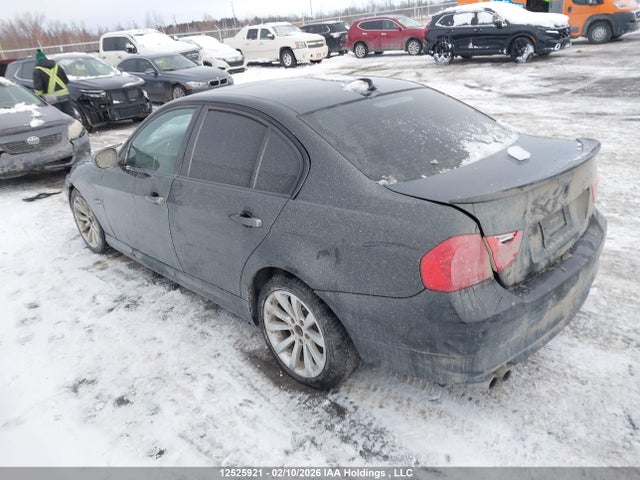 Продажа на аукционе авто 2011 Bmw 328i Xdrive, vin: WBAPK7C59BA974353, номер лота: 12525921
