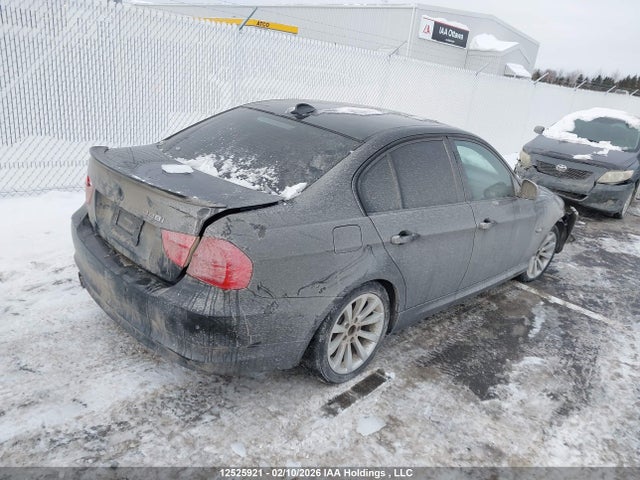 Продажа на аукционе авто 2011 Bmw 328i Xdrive, vin: WBAPK7C59BA974353, номер лота: 12525921