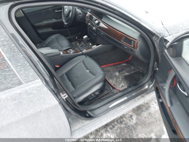 Продажа на аукционе авто 2011 Bmw 328i Xdrive, vin: WBAPK7C59BA974353, номер лота: 12525921