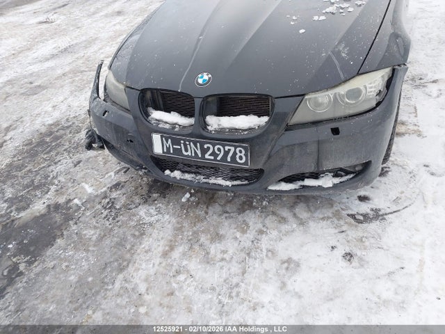 Продажа на аукционе авто 2011 Bmw 328i Xdrive, vin: WBAPK7C59BA974353, номер лота: 12525921