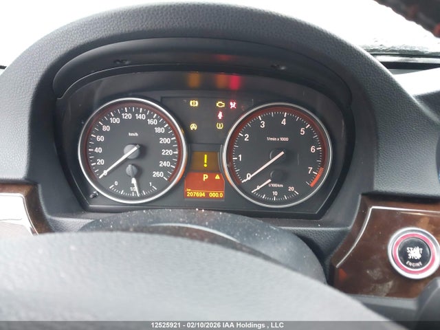 Продажа на аукционе авто 2011 Bmw 328i Xdrive, vin: WBAPK7C59BA974353, номер лота: 12525921