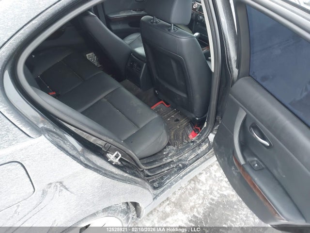 Продажа на аукционе авто 2011 Bmw 328i Xdrive, vin: WBAPK7C59BA974353, номер лота: 12525921