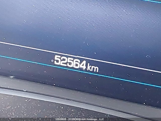 3GNKBHR4XNS124257 Chevrolet Blazer Lt