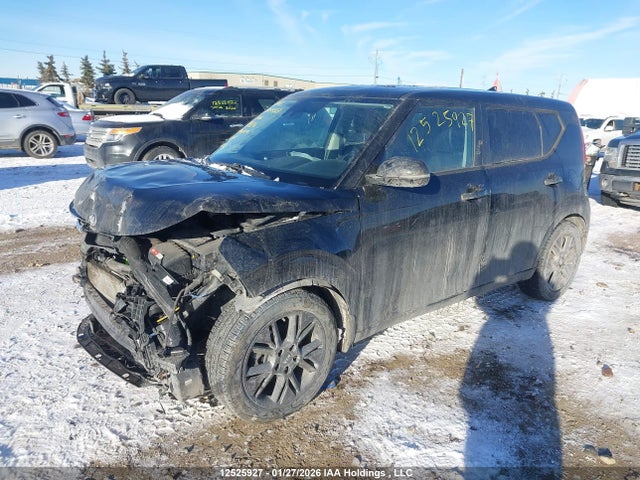 KNDJ33AU4M7754630 KIA SOUL EX