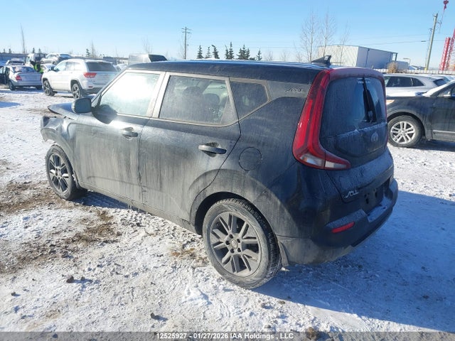 KNDJ33AU4M7754630 KIA SOUL EX