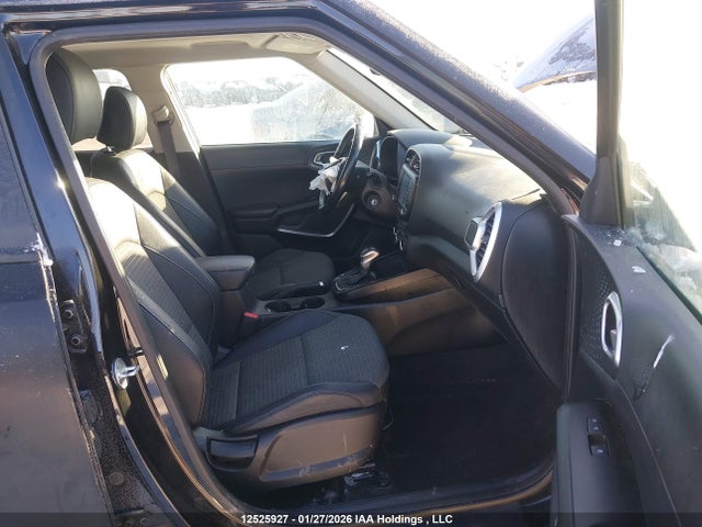 KNDJ33AU4M7754630 KIA SOUL EX