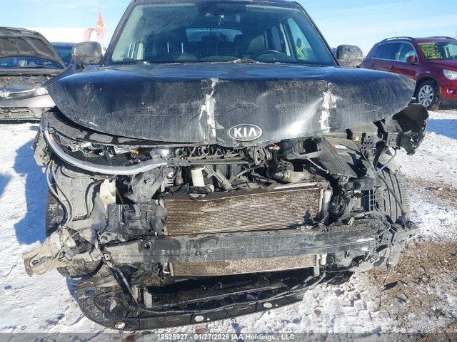 KNDJ33AU4M7754630 KIA SOUL EX
