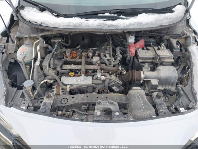Aukcja sprzedaży 2023 Nissan Versa Sr, vin: 3N1CN8FV8PL842746, numer aukcji: 12525929