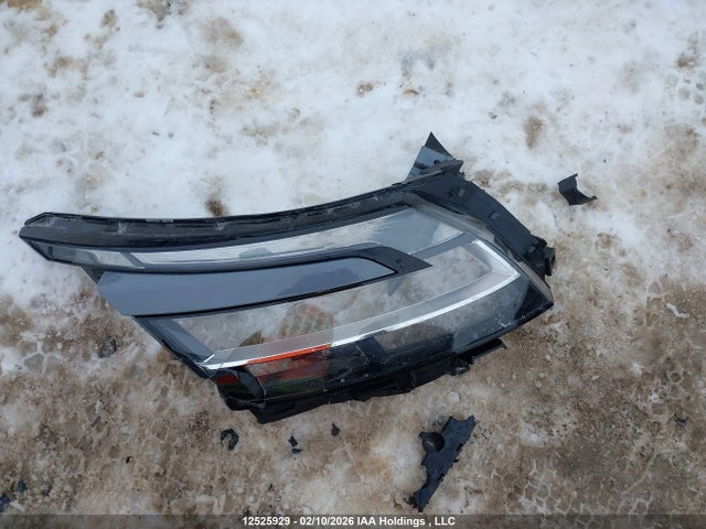 Aukcja sprzedaży 2023 Nissan Versa Sr, vin: 3N1CN8FV8PL842746, numer aukcji: 12525929