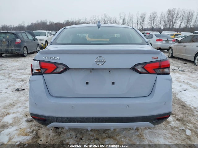 Aukcja sprzedaży 2023 Nissan Versa Sr, vin: 3N1CN8FV8PL842746, numer aukcji: 12525929