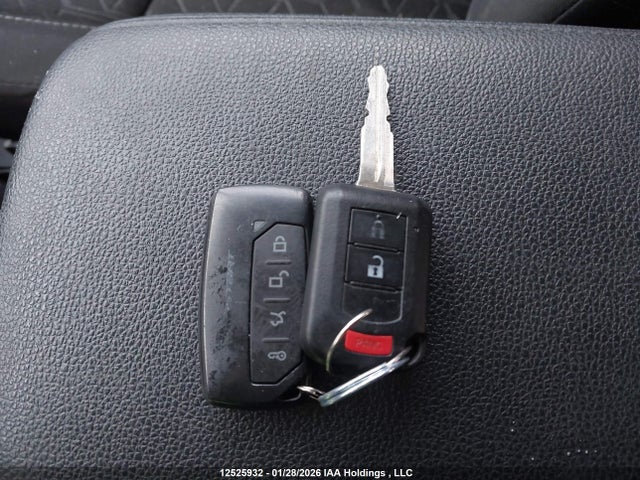 Mitsubishi Rvr Gt/le/se/sel 2021 JA4AJVAW9MU606357 Image 11
