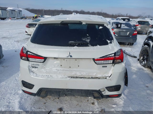 Mitsubishi Rvr Gt/le/se/sel 2021 JA4AJVAW9MU606357 Image 16