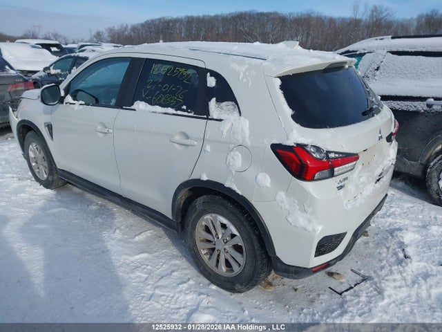 Mitsubishi Rvr Gt/le/se/sel 2021 JA4AJVAW9MU606357 Image 3