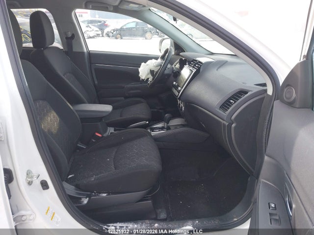 Mitsubishi Rvr Gt/le/se/sel 2021 JA4AJVAW9MU606357 Image 5