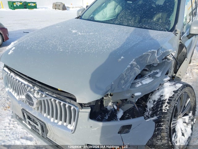 YV4062PFXR1201915 Volvo Xc90 Ultimate