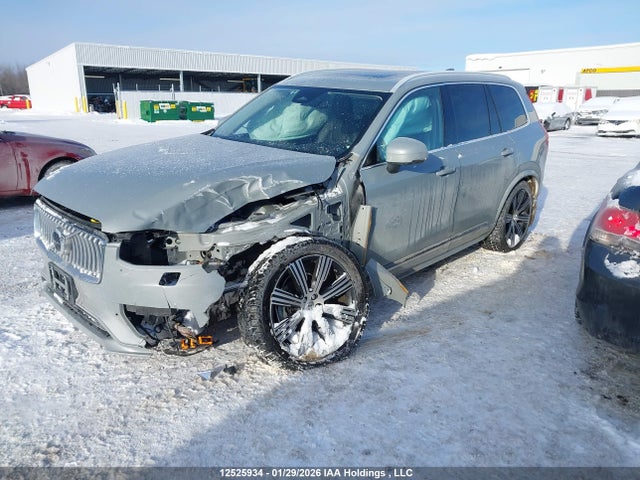 YV4062PFXR1201915 Volvo Xc90 Ultimate