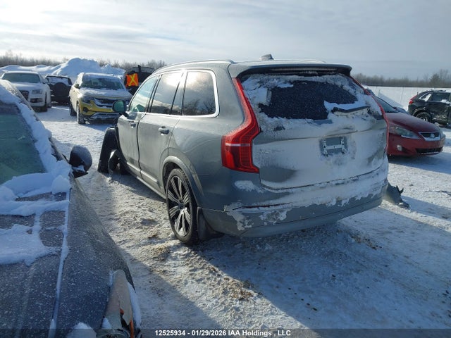 YV4062PFXR1201915 Volvo Xc90 Ultimate