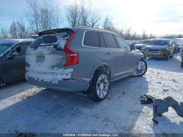 YV4062PFXR1201915 Volvo Xc90 Ultimate
