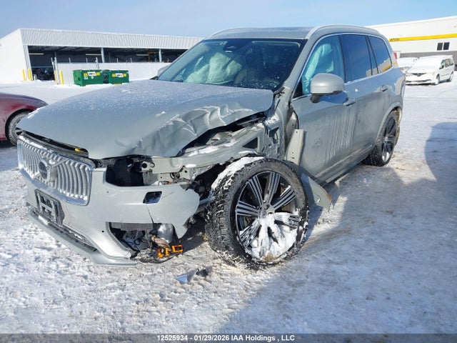 YV4062PFXR1201915 Volvo Xc90 Ultimate