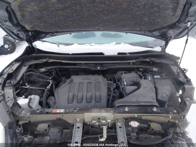 JA4ATVAA4RZ629845 Mitsubishi Eclipse Cross Gt/noir/se/sel