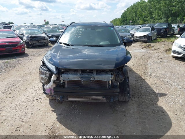 JA4ATVAA4RZ629845 Mitsubishi Eclipse Cross Gt/noir/se/sel