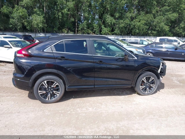 JA4ATVAA4RZ629845 Mitsubishi Eclipse Cross Gt/noir/se/sel