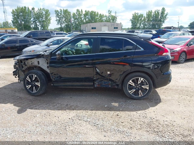 JA4ATVAA4RZ629845 Mitsubishi Eclipse Cross Gt/noir/se/sel