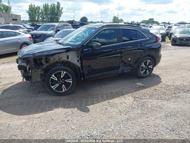JA4ATVAA4RZ629845 Mitsubishi Eclipse Cross Gt/noir/se/sel