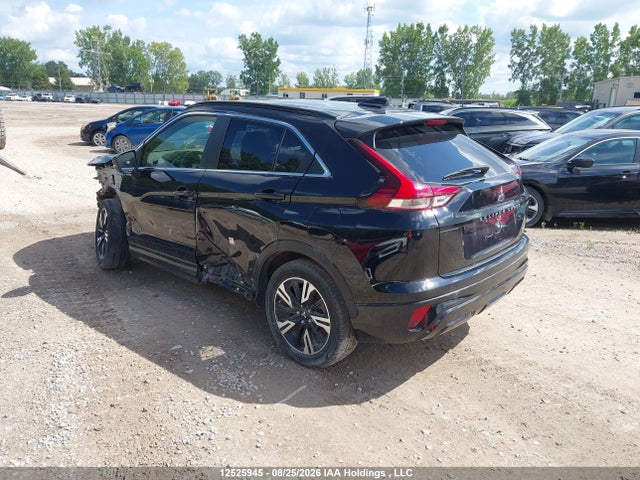 JA4ATVAA4RZ629845 Mitsubishi Eclipse Cross Gt/noir/se/sel