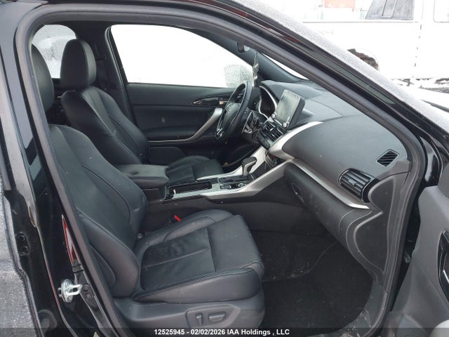 JA4ATVAA4RZ629845 Mitsubishi Eclipse Cross Gt/noir/se/sel