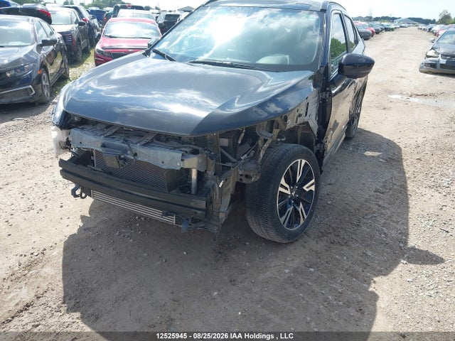 JA4ATVAA4RZ629845 Mitsubishi Eclipse Cross Gt/noir/se/sel
