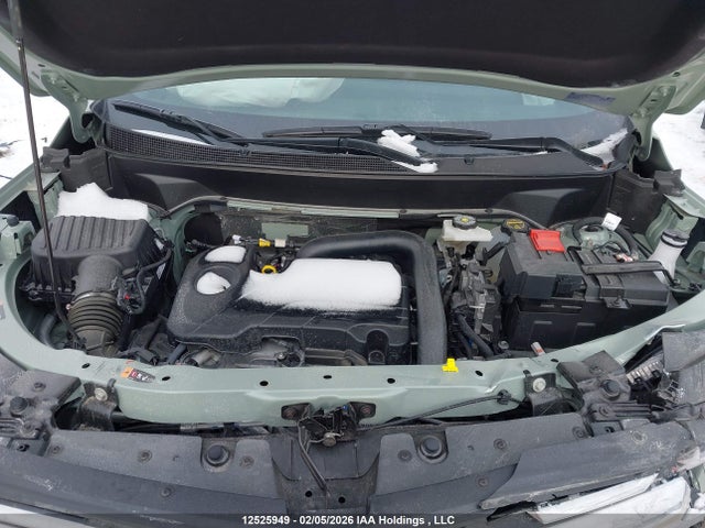 3GNAXHEG6TL156241 Chevrolet Equinox