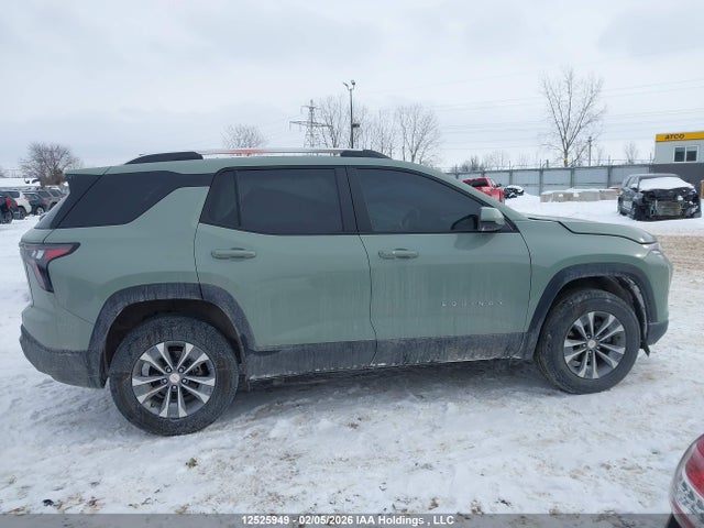 3GNAXHEG6TL156241 Chevrolet Equinox