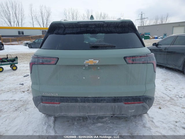 3GNAXHEG6TL156241 Chevrolet Equinox