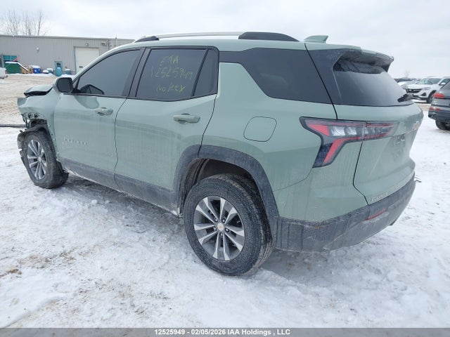 3GNAXHEG6TL156241 Chevrolet Equinox