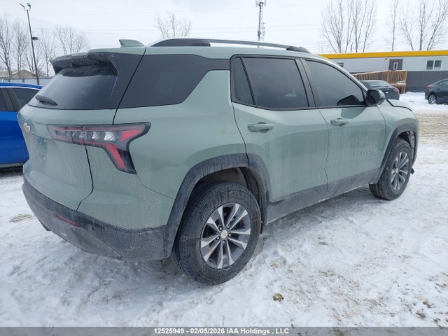 3GNAXHEG6TL156241 Chevrolet Equinox