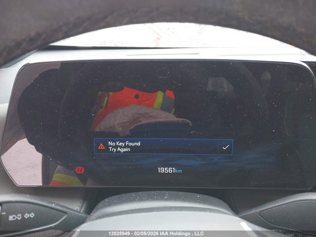 3GNAXHEG6TL156241 Chevrolet Equinox