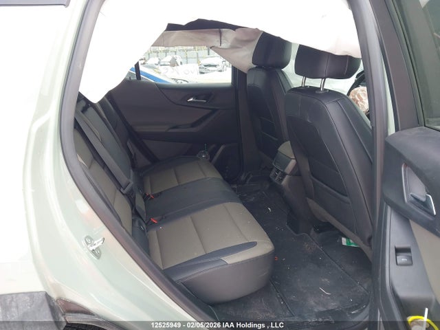 3GNAXHEG6TL156241 Chevrolet Equinox