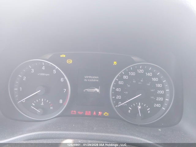KMHD84LF2JU709827 Hyundai ELANTRA GL
