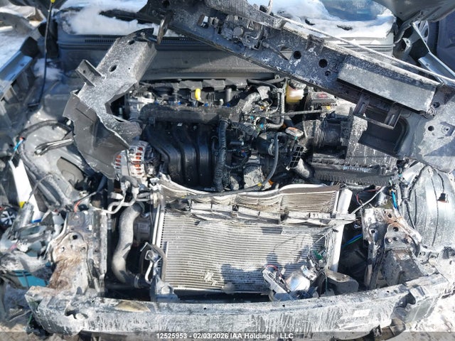 KMHRB8A36TU431377 Hyundai Venue