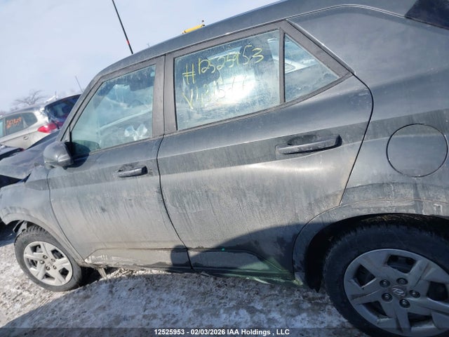 KMHRB8A36TU431377 Hyundai Venue
