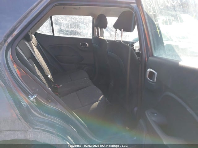 KMHRB8A36TU431377 Hyundai Venue