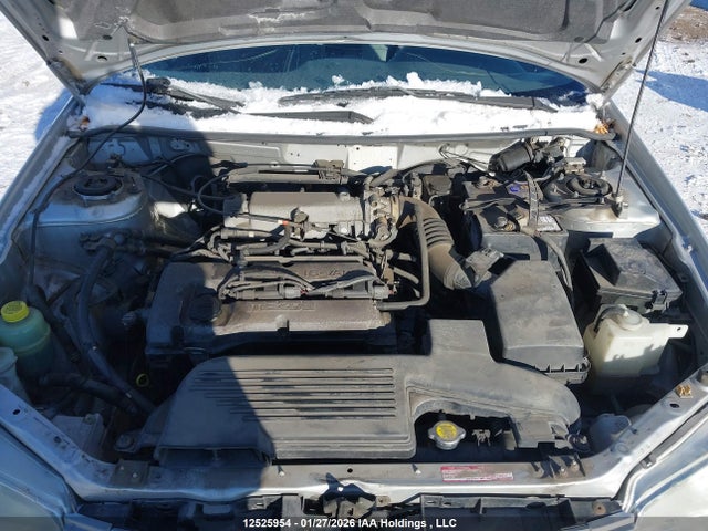 Продажа на аукционе авто 2000 Mazda Protege Dx/lx, vin: JM1BJ2223Y0305455, номер лота: 12525954