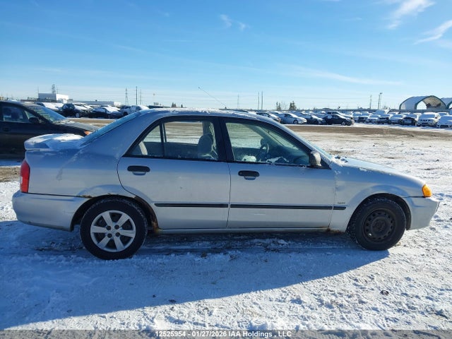 Продажа на аукционе авто 2000 Mazda Protege Dx/lx, vin: JM1BJ2223Y0305455, номер лота: 12525954