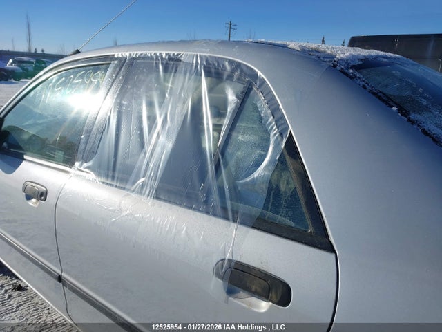 Продажа на аукционе авто 2000 Mazda Protege Dx/lx, vin: JM1BJ2223Y0305455, номер лота: 12525954