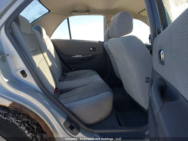 Продажа на аукционе авто 2000 Mazda Protege Dx/lx, vin: JM1BJ2223Y0305455, номер лота: 12525954