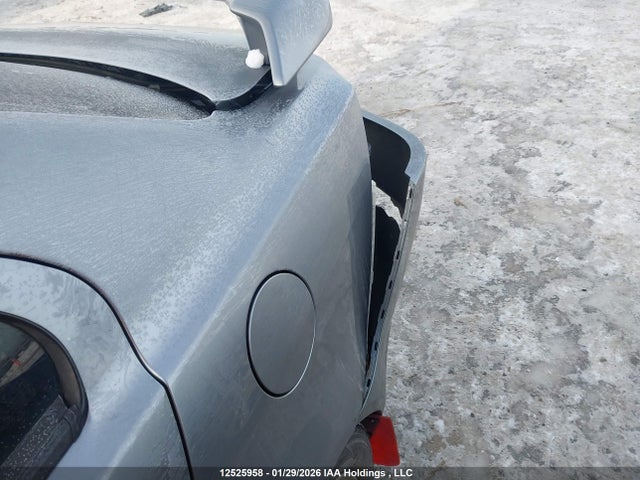 JA32V2FW9FU606060 Mitsubishi Lancer Se Awc