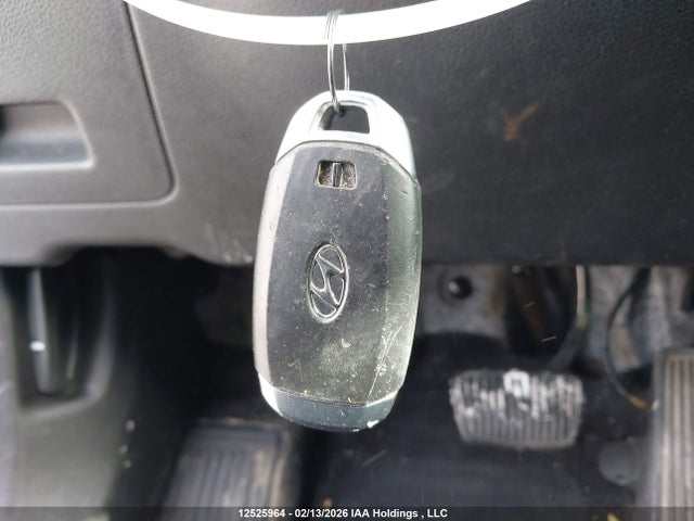 Hyundai Santa Fe Sel/sel Plus 2019 5NMS3CAA0KH089287 Image 11