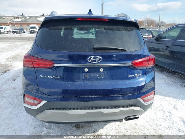 Hyundai Santa Fe Sel/sel Plus 2019 5NMS3CAA0KH089287 Image 17